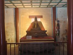 -普陀宗乘之庙(小布达拉宫)
