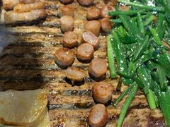 -双门洞·珍珠家韩式烤肉(永丰社区八区店)