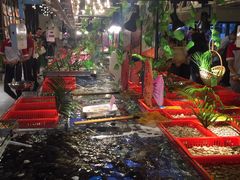 -79号渔船海鲜饭店(华强北店)