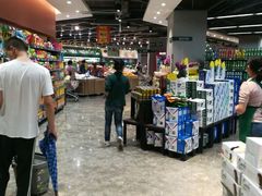 -中百仓储超市(漫时区店)