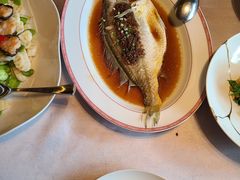 -九里云松·天香餐厅