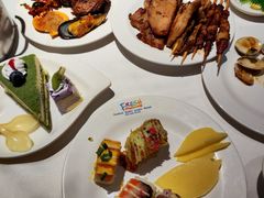 -领鲜活海鲜榴莲自助火锅(东门店)