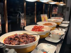 -The COOK·厨餐厅·自助餐(浦东嘉里大酒店)