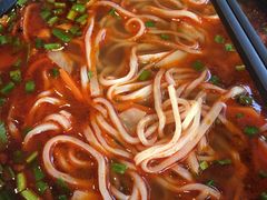 -秦香陕西食府(华贸天地店)
