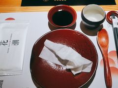 -花潮料理艺食馆(世欧广场店)