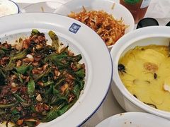 -兰湘子·湘菜小炒(南京江宁万达店)