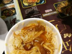 -香港聚强佛跳墙(江华路店)