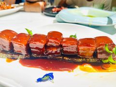 -荟廷·晶萃(陆家嘴尚悦湾店)