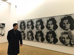 -蓬皮杜艺术中心