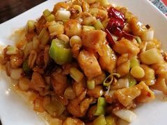 -刘妈菜馆(磁器口店)