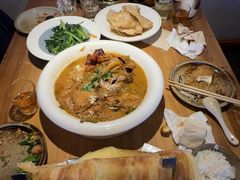 -鸽子窝(宋庄店)