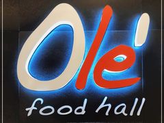 -Olé精品超市(苏州中心店)
