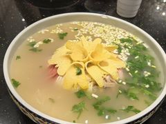 -宴天下·幸福礼堂(王城大道店)