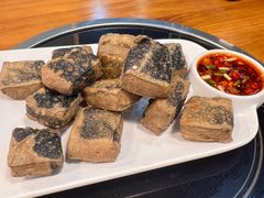 -星记小馆·小蓝龙·老南京砂锅菜(上海路店)