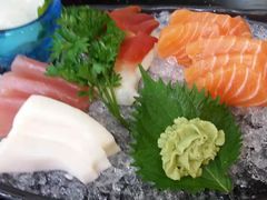 -真剑日本料理·铁板烧(贵州路店)