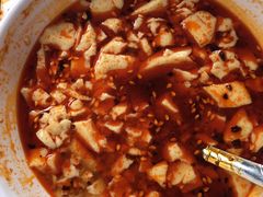 乾县豆腐脑-张兴邦擀面皮(禧悦里店)