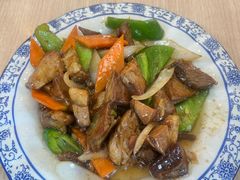 -协顺园回头馆(南顺城路店)