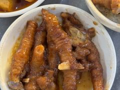 -品香排骨饭(羊官路店)