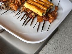 -偏脸子哈尔滨老烧烤(红旗大街店)