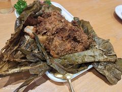 -得意楼蒸菜馆
