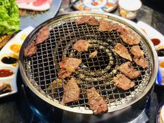 -十三姨正合丰烤肉(营迹路店)