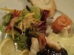 -马克西姆餐厅(崇文门店)