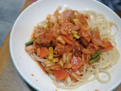 -丰和轩餐厅(西四环南路辅路店)