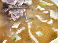 -化三驴肉汤馆老店