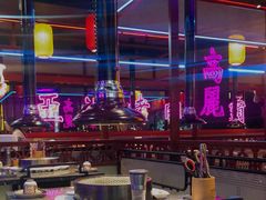 大堂-十三姨正合丰烤肉(营迹路店)