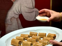 -金玉满堂潮州酒楼(无限极荟购物广场店)