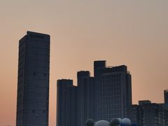 -长沙尼依格罗酒店