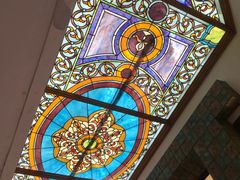 包房-马勒别墅·中餐厅