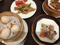 -京香轩·中餐厅(上海中庚聚龙酒店)