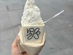 -野人先生现做冰淇淋(北京环宇荟店)
