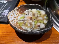 -丸藏和牛烧肉专门店(园区师惠坊店)