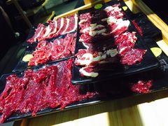 -陈记顺和牛肉火锅馆(天河北路店)