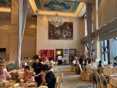 -渔村盛宴(航空新城店)