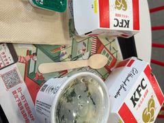 -肯德基(亦庄上海沙龙店)