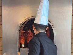 -京味斋·烤鸭·北京菜(安贞店)