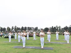 -漩门湾国家湿地公园