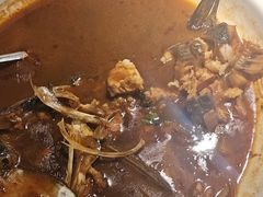 -卢大鲜鱼头捞饭(美利广场店)