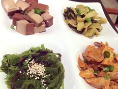 -新辣道鱼火锅(上地华联店)