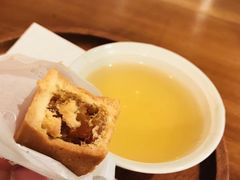 -微热山丘(台北民生公园门市店)