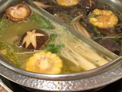 -一绪に寿喜烧(荟聚店)