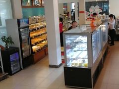 -蜂蝶来饼店(拱北总店)