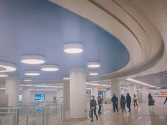 -新百广场(地铁站)