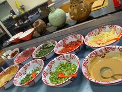 -清真·金鑫隆牛羊肉(环山路店)