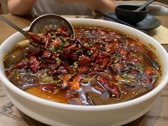 -榕意·川味之美(深业上城店)