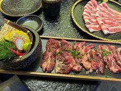 -樱嘢·炭火烧肉(惠南店)
