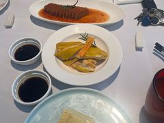-丰收日·小海鲜·沪上家宴(顾村正大店)